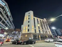 Anshan Avenue Nine