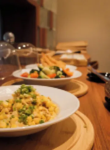 เมโทรลักซ์ ซิตี้ คอนเทมโพรารี โรงแรม