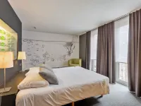 Hotel de Groene Hendrickx Hotels in Hasselt