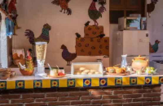 Las Mariposas Hotel & Studios