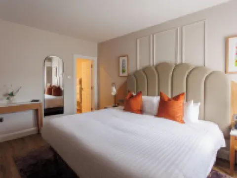 The Malone Hotels in Belfast