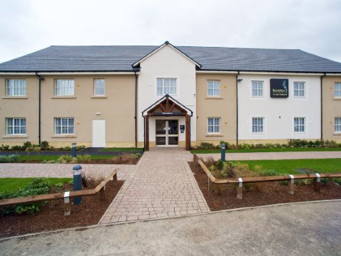 Chain Runner, Livingston by Marston's Inns