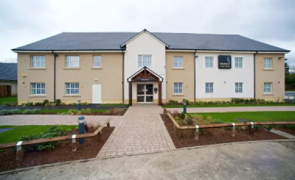 Chain Runner, Livingston by Marston's Inns Hotels in 