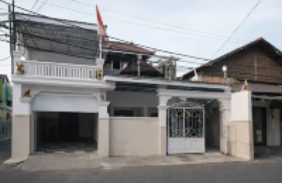 Guest House Amalia