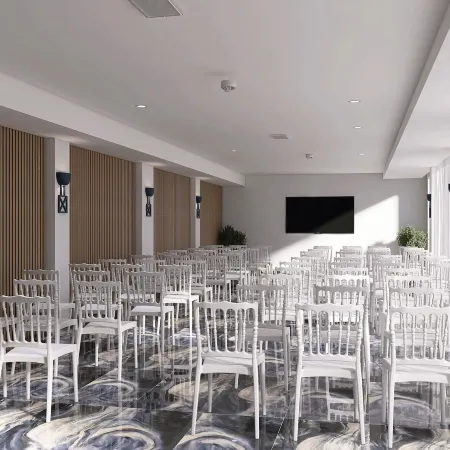 Paradise Resort Evia, a Member of Radisson Individuals