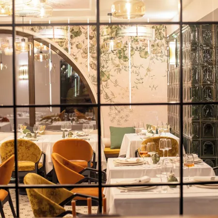 Ruelle Château Boutique