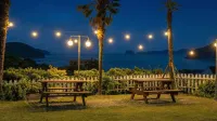 Geoje Joeunde Pension