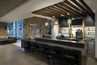 Hyatt Place Biloxi - bar