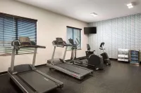 Country Inn & Suites by Radisson, New Braunfels, TX - Kuntosalit