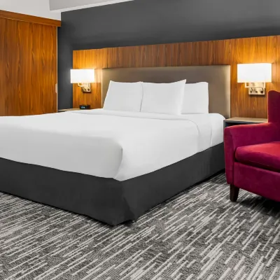 Country Inn & Suites by Radisson, Winnipeg, MB Hotels near Health Sciences Centre Winnipeg