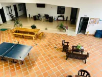 โรงแรม เดล มิเนโร - 2 ดาว