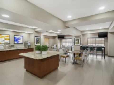 Best Western Kenner Hotels in Kenner