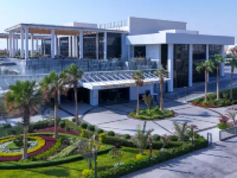 Club Prive by Rixos Sharm El Sheikh