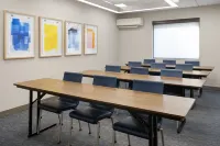 Holiday Inn Express PHILADELPHIA - PENNS LANDING by IHG - Business