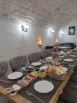 Babilyon Otel - servizio colazione