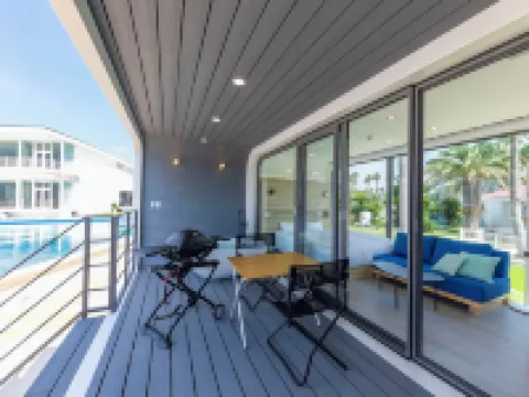 SPACE KEY POINT リビエラ逗子マリーナ 逗子のホテル