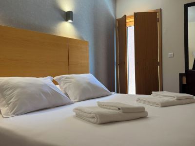 Flag Hotel Barcelos