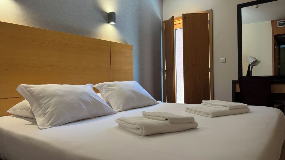 Flag Hotel Barcelos