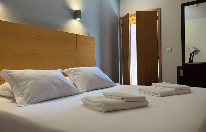 Flag Hotel Barcelos