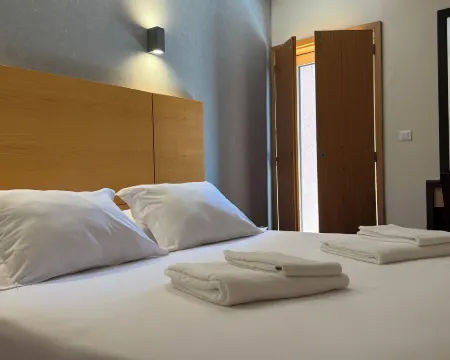 Flag Hotel Barcelos Hotels in Barcelos