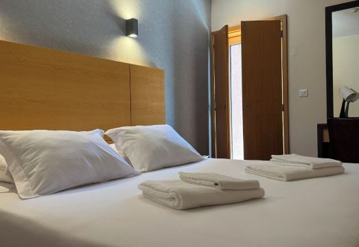 호텔 두 테르코 대표 이미지