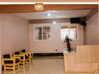 JD LUXURY HOTEL Hotels in Jinja