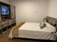 Suite en San Isidro-Frente Al Supermercado Vivanda -  Appartamenti vacanze