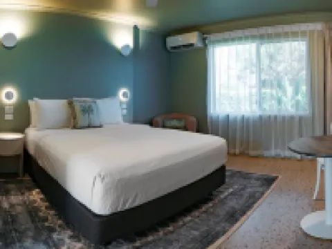 Victoria Street Boutique Hotel Townsville Hotels in North Ward