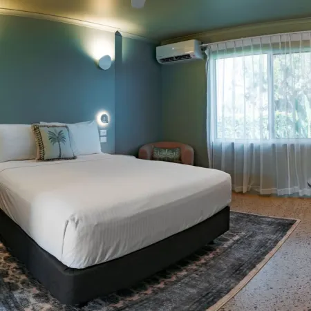 Victoria Street Boutique Hotel Townsville Отели рядом с достопримечательностью «The Strand Beach»