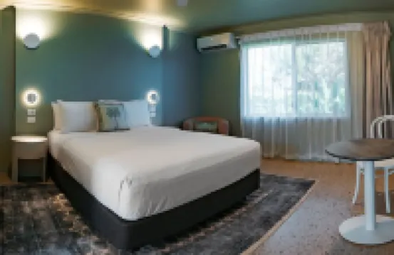 Victoria Street Boutique Hotel Townsville Hotels near The Strand