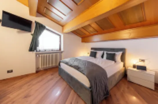 Kyrr Smart Mountain Retreat