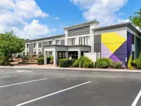 Spark by Hilton Hummelstown Hershey Hotels in Hershey