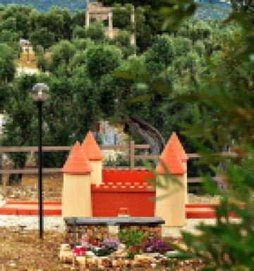 Agriturismo Passione Natura