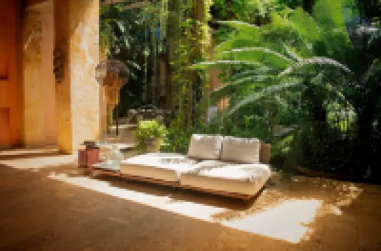 NOK Private Villa in Cartagena s Walled City Hotels in 