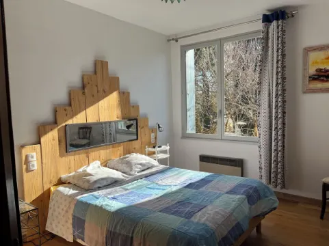 Villa L'oasis : Calme et Verdure