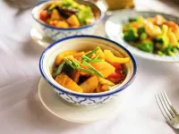 帕魯多哈Spa度假飯店 大城住宿飯店