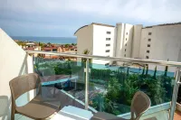 Cenger Beach Resort Spa - All Inclusive - วิวภูเขา