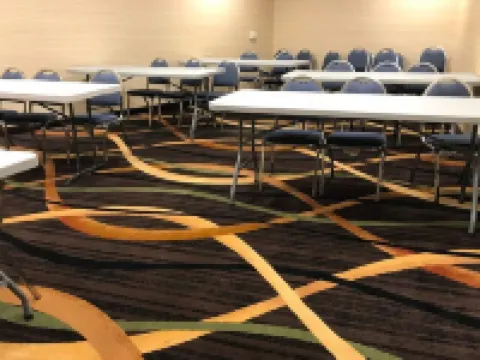 Quality Inn & Suites Fresno Northwest Hotels in Fresno