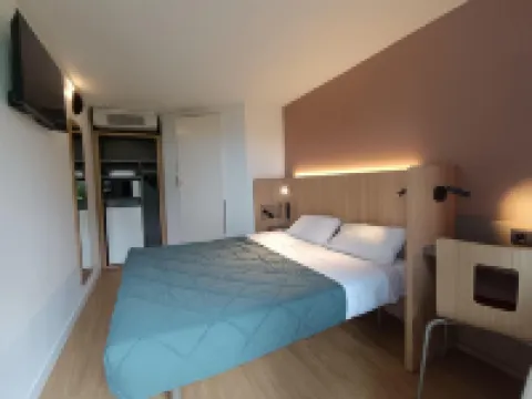 Premiere Classe Bordeaux Est - Lormont Hotels in Lormont