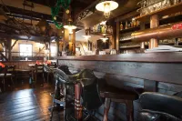 Hotel 3 Linden - Bar