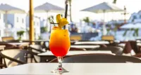 Bakour Lanzarote Splash - bar