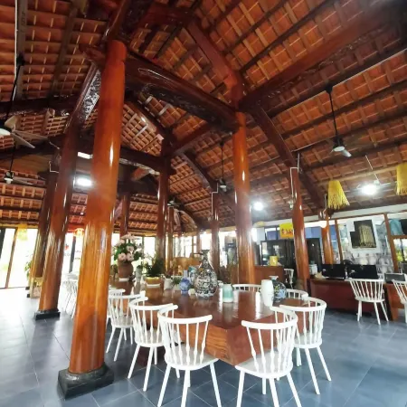 Nava Hotel & Resort