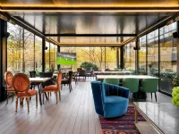 Swissôtel Tbilisi - 럭셔리