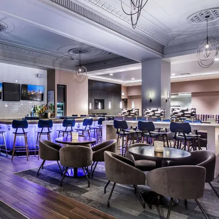 Cambria Hotel Chicago Loop - Theatre District