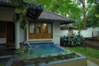 Greenwoods Thekkady - A Five Star Classified Resort - Romantic