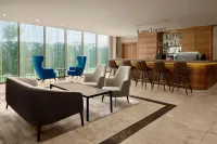 Concorde Tower Hotel - 5-Star