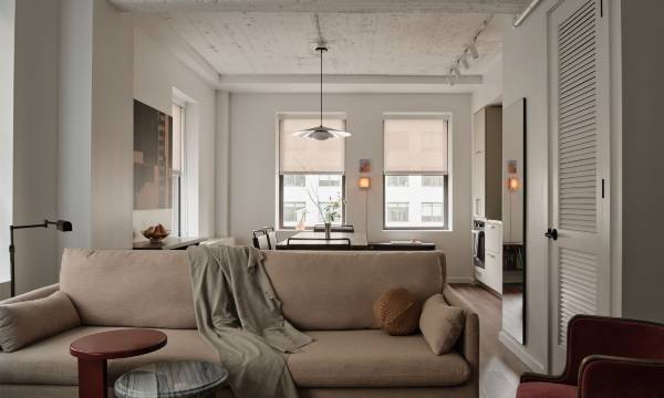 Mint House Washington DC Downtown by Kasa