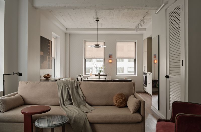 Mint House Washington DC Downtown by Kasa