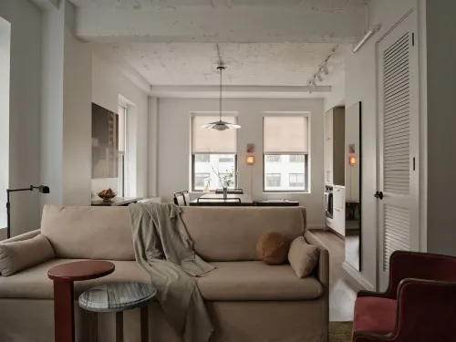 Mint House Washington DC Downtown by Kasa - Condos