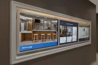 SpringHill Suites East Rutherford Meadowlands/Carlstadt - bar
